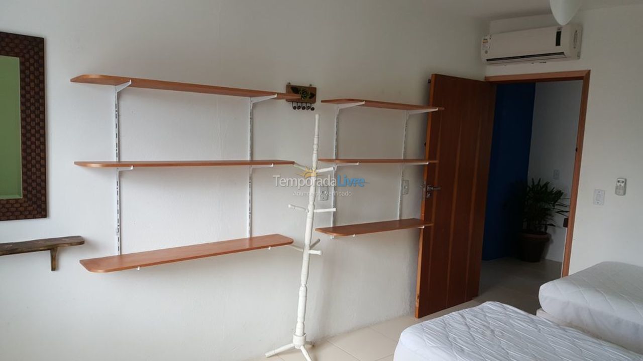 Casa para aluguel de temporada em Ilhabela (Praia de Santa Tereza)