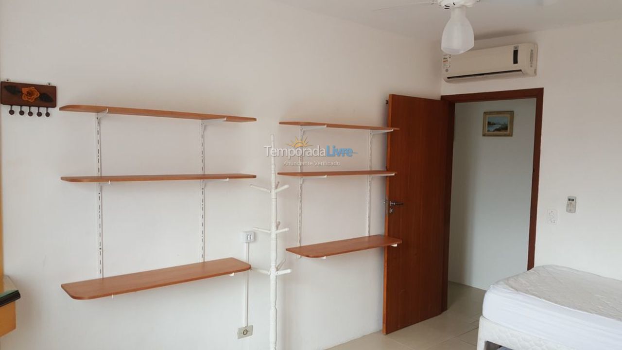 Casa para aluguel de temporada em Ilhabela (Praia de Santa Tereza)