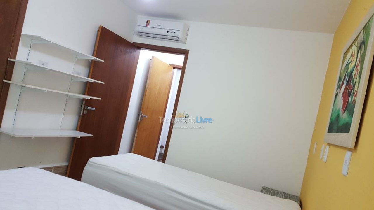 Casa para aluguel de temporada em Ilhabela (Praia de Santa Tereza)