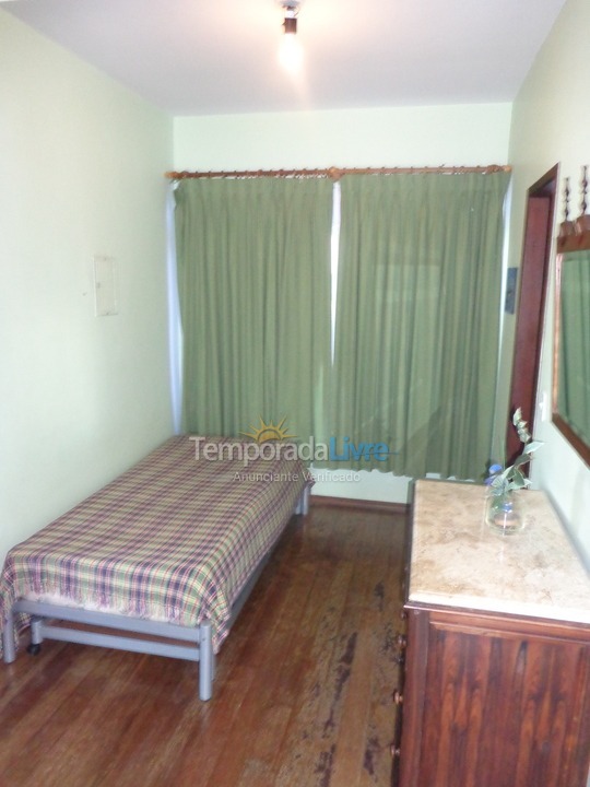 Apartamento para alquiler de vacaciones em Cabo Frio (Praia do Forte)