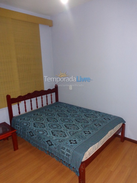 Apartamento para alquiler de vacaciones em Cabo Frio (Praia do Forte)