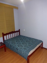 cama de casa quarto 1