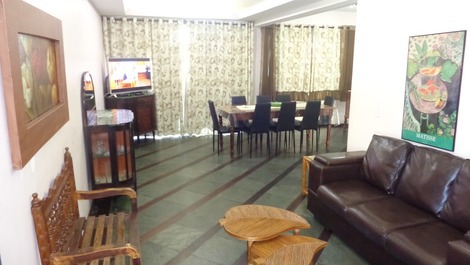 Apartamento para alugar em Cabo Frio - Praia do Forte