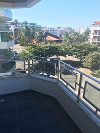 varanda 2 do andar de baixo