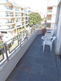 varanda 1 do andar de baixo