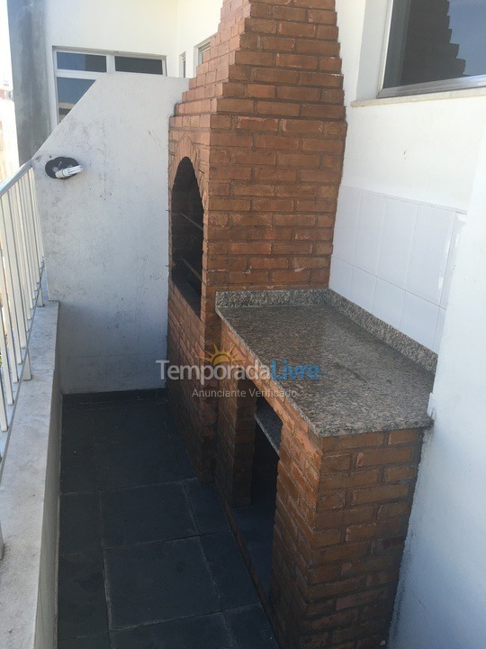 Apartamento para alquiler de vacaciones em Cabo Frio (Praia do Forte)