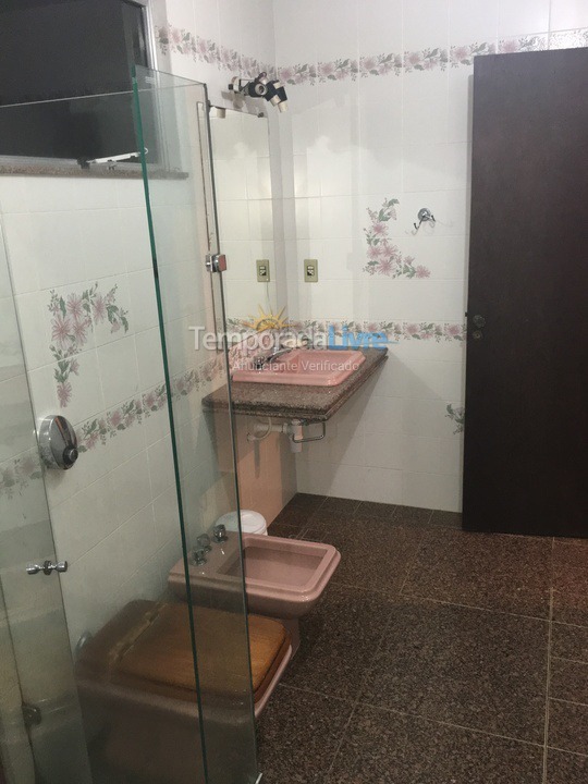 Apartamento para alquiler de vacaciones em Cabo Frio (Praia do Forte)