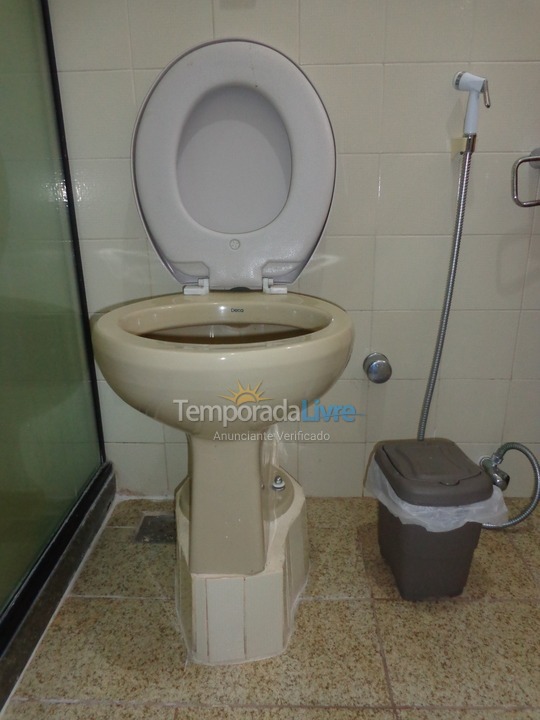 Apartamento para alquiler de vacaciones em Cabo Frio (Praia do Forte)