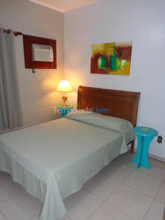 Apartamento para alquiler de vacaciones em Cabo Frio (Praia do Forte)