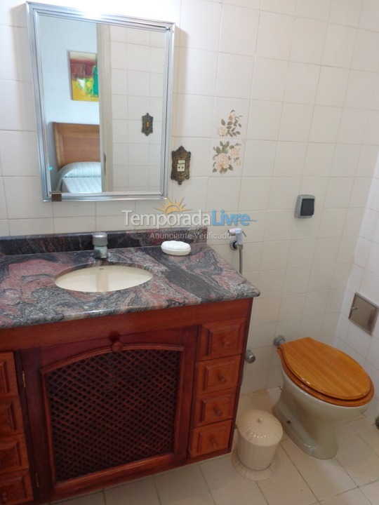 Apartamento para alquiler de vacaciones em Cabo Frio (Praia do Forte)