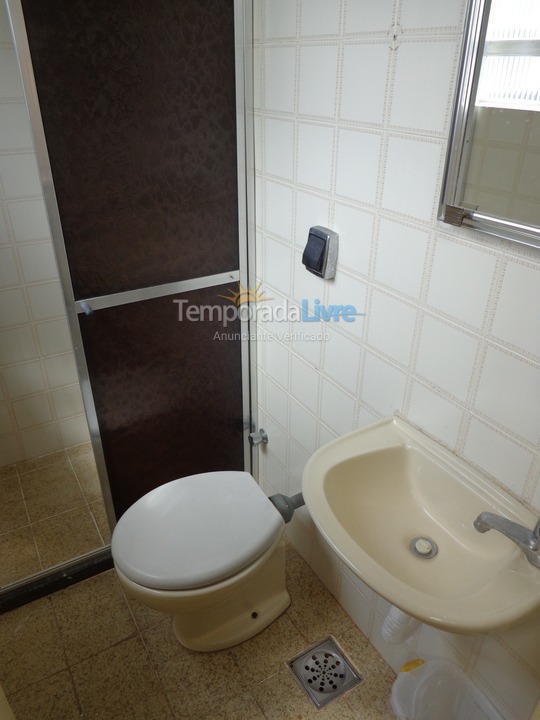 Apartamento para alquiler de vacaciones em Cabo Frio (Praia do Forte)