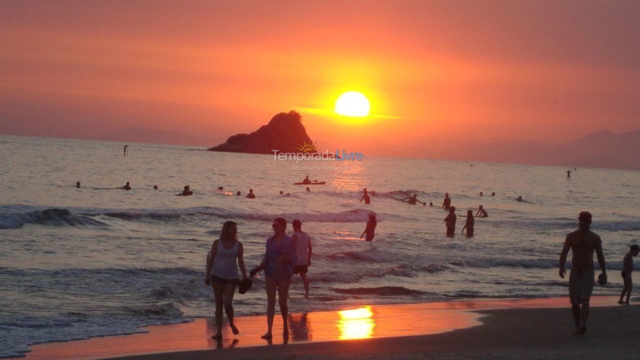 House for vacation rental in São Sebastião (Juquehy)