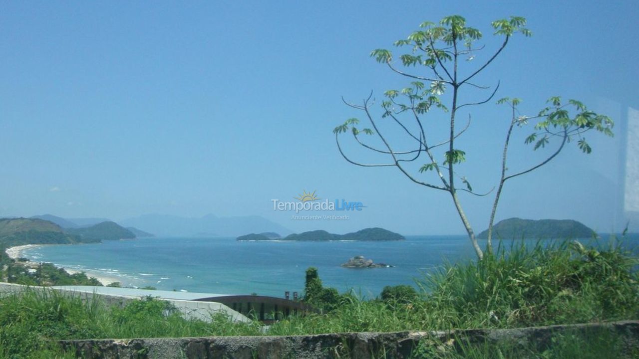 House for vacation rental in São Sebastião (Juquehy)