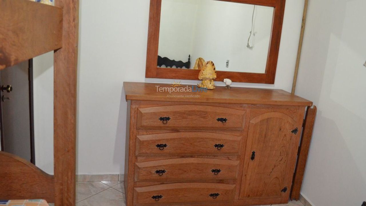 House for vacation rental in São Sebastião (Juquehy)