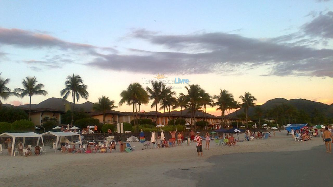 House for vacation rental in São Sebastião (Juquehy)