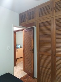 Armário dormitório 