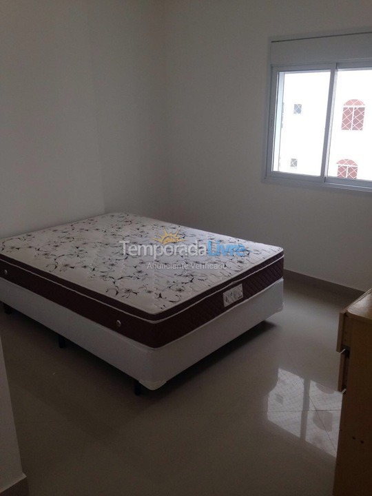 Apartamento para alquiler de vacaciones em Guarujá (Pitangueiras)