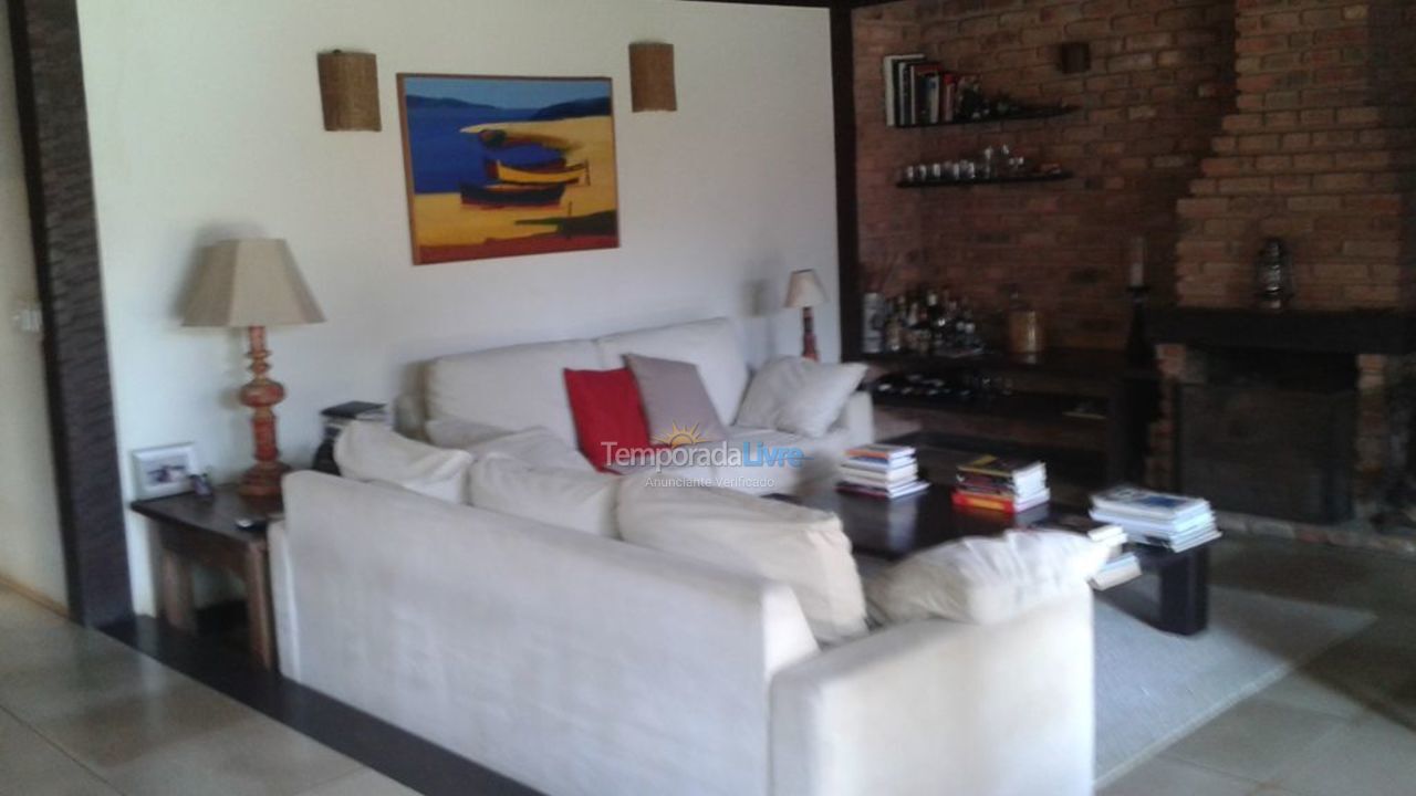 House for vacation rental in Armação dos Búzios (Praia de Manguinhos)