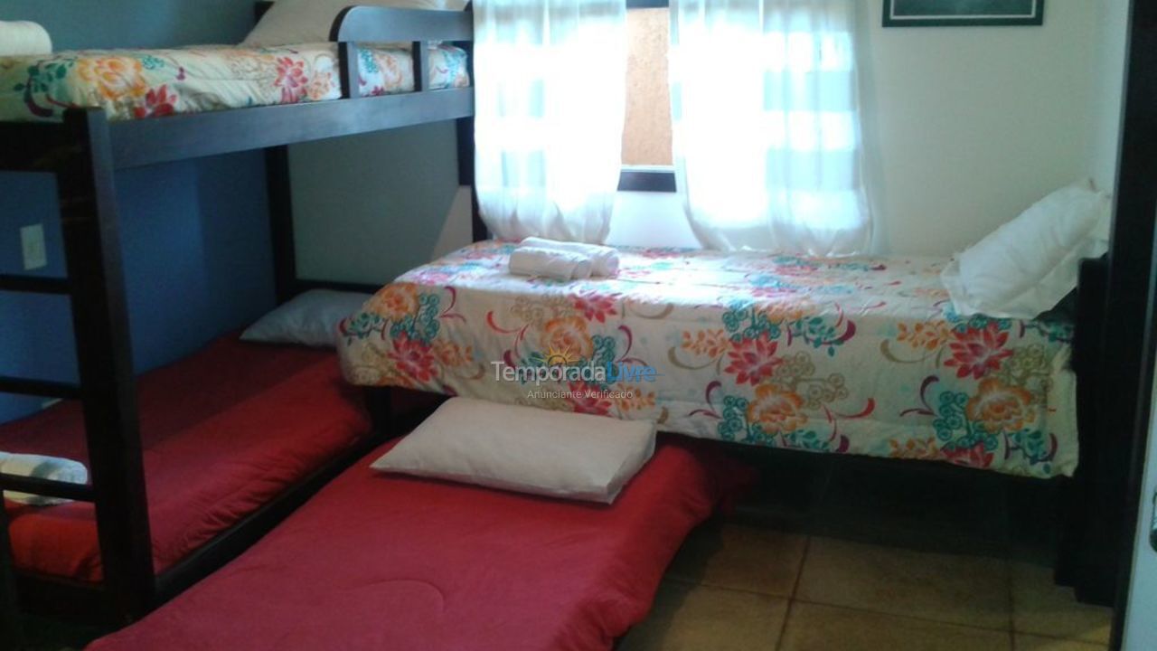 House for vacation rental in Armação dos Búzios (Praia de Manguinhos)