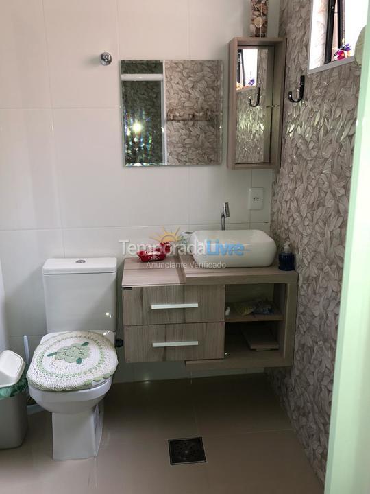 Apartamento para aluguel de temporada em Bertioga (Boraceia)