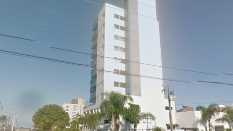 Apartamento para alugar em Matinhos - Caiobá