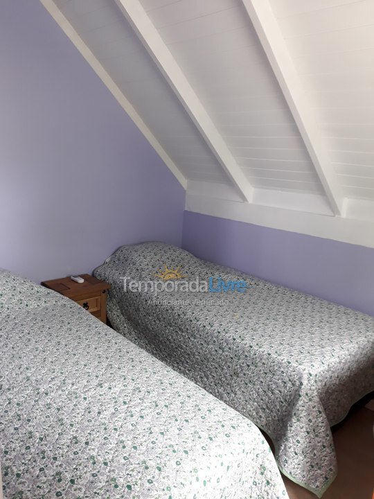 House for vacation rental in Florianopolis (Praia dos Ingleses)