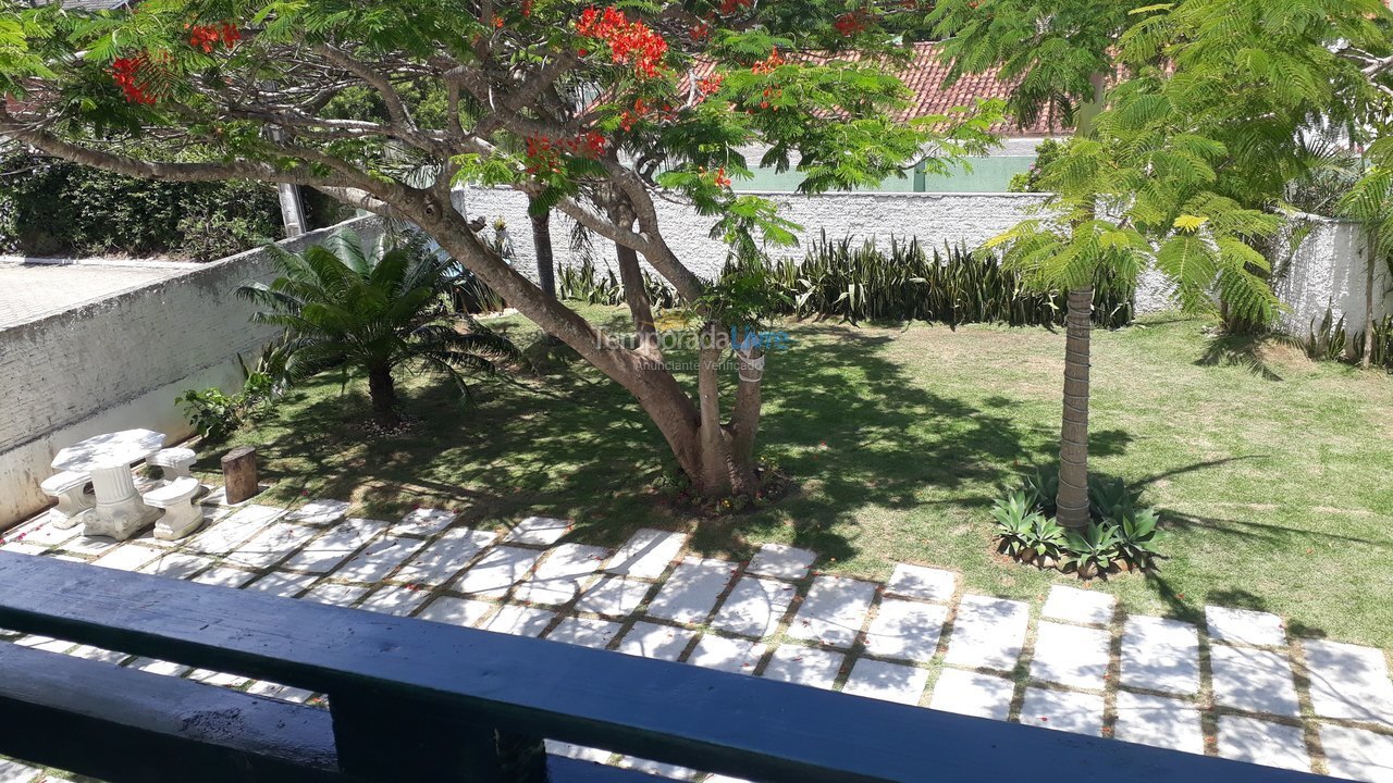 House for vacation rental in Florianopolis (Praia dos Ingleses)
