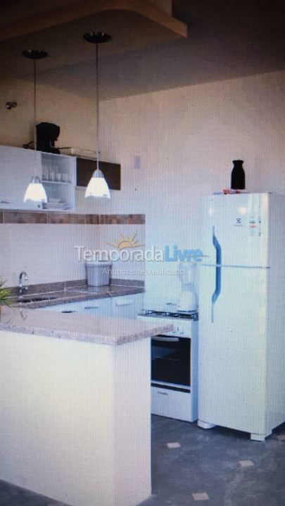 House for vacation rental in Uruçuca (Serra Grande)