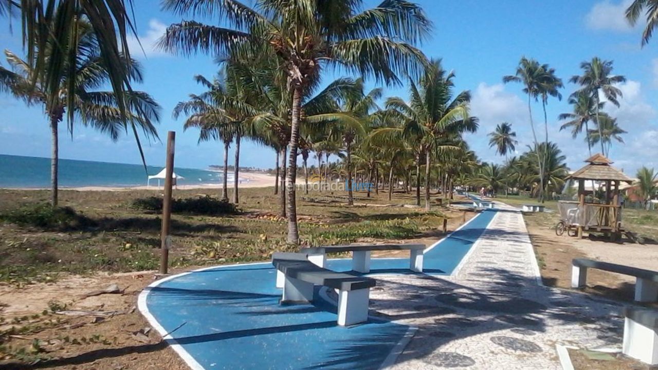 House for vacation rental in Camaçari (Praia de Guarajuba)