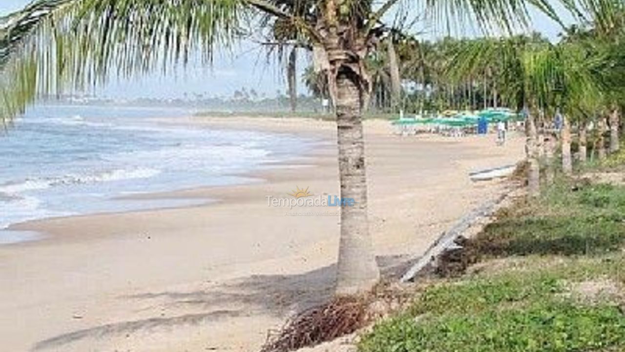 House for vacation rental in Camaçari (Praia de Guarajuba)