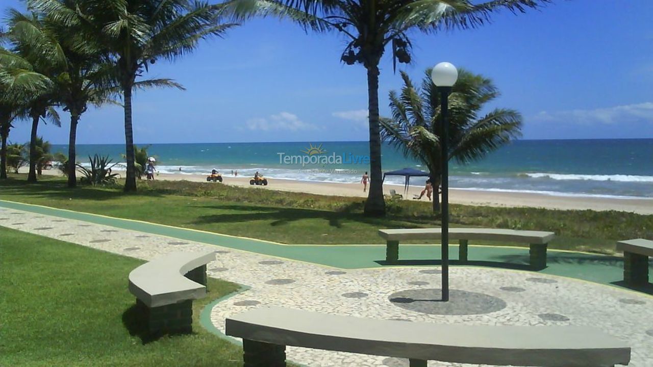 House for vacation rental in Camaçari (Praia de Guarajuba)