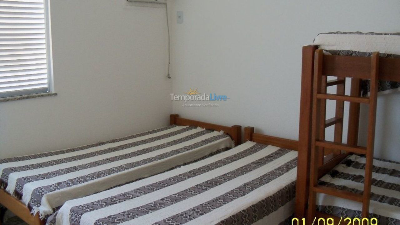 House for vacation rental in Camaçari (Praia de Guarajuba)