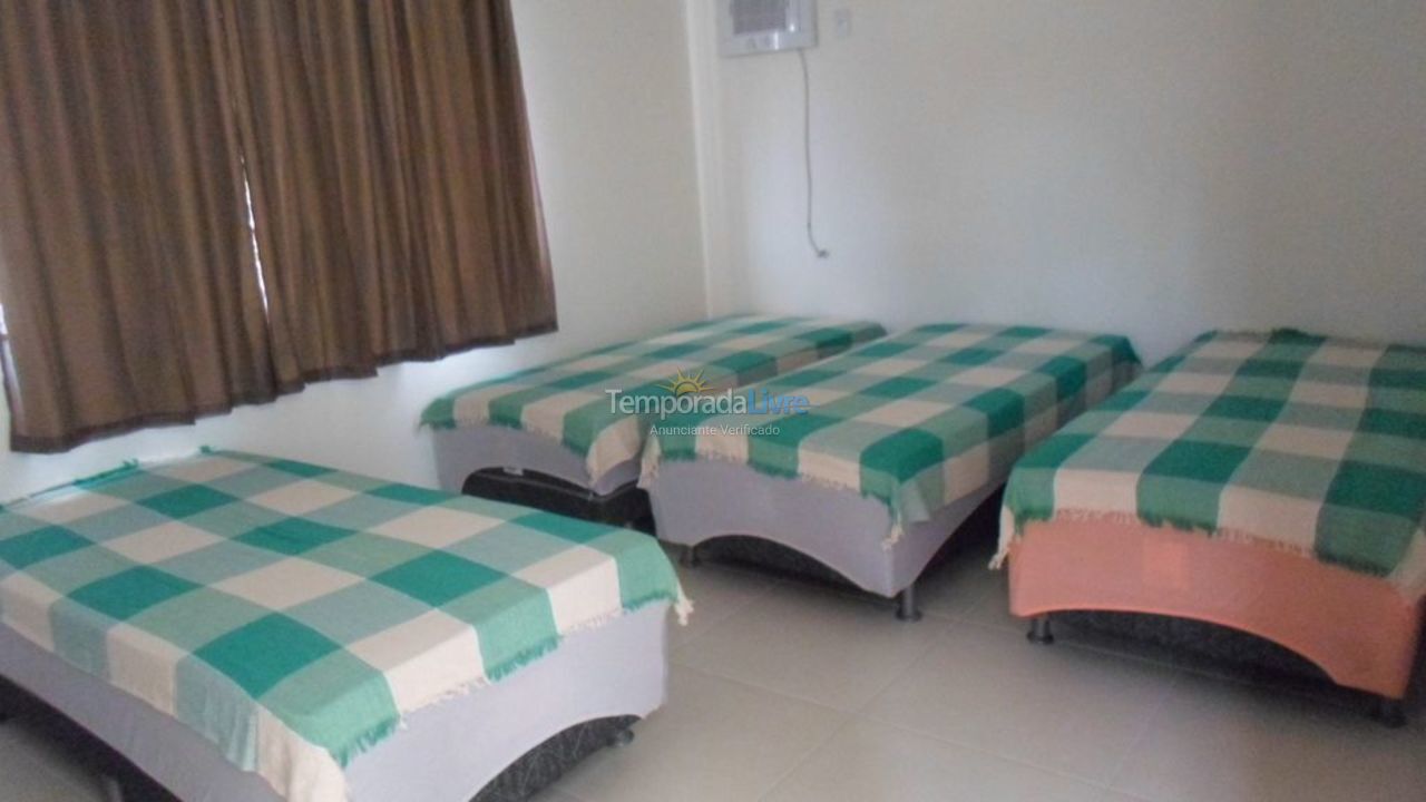 House for vacation rental in Camaçari (Praia de Guarajuba)