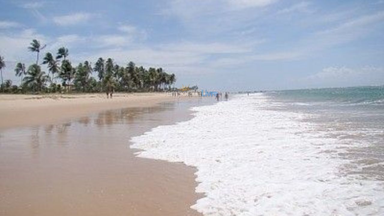 House for vacation rental in Camaçari (Praia de Guarajuba)