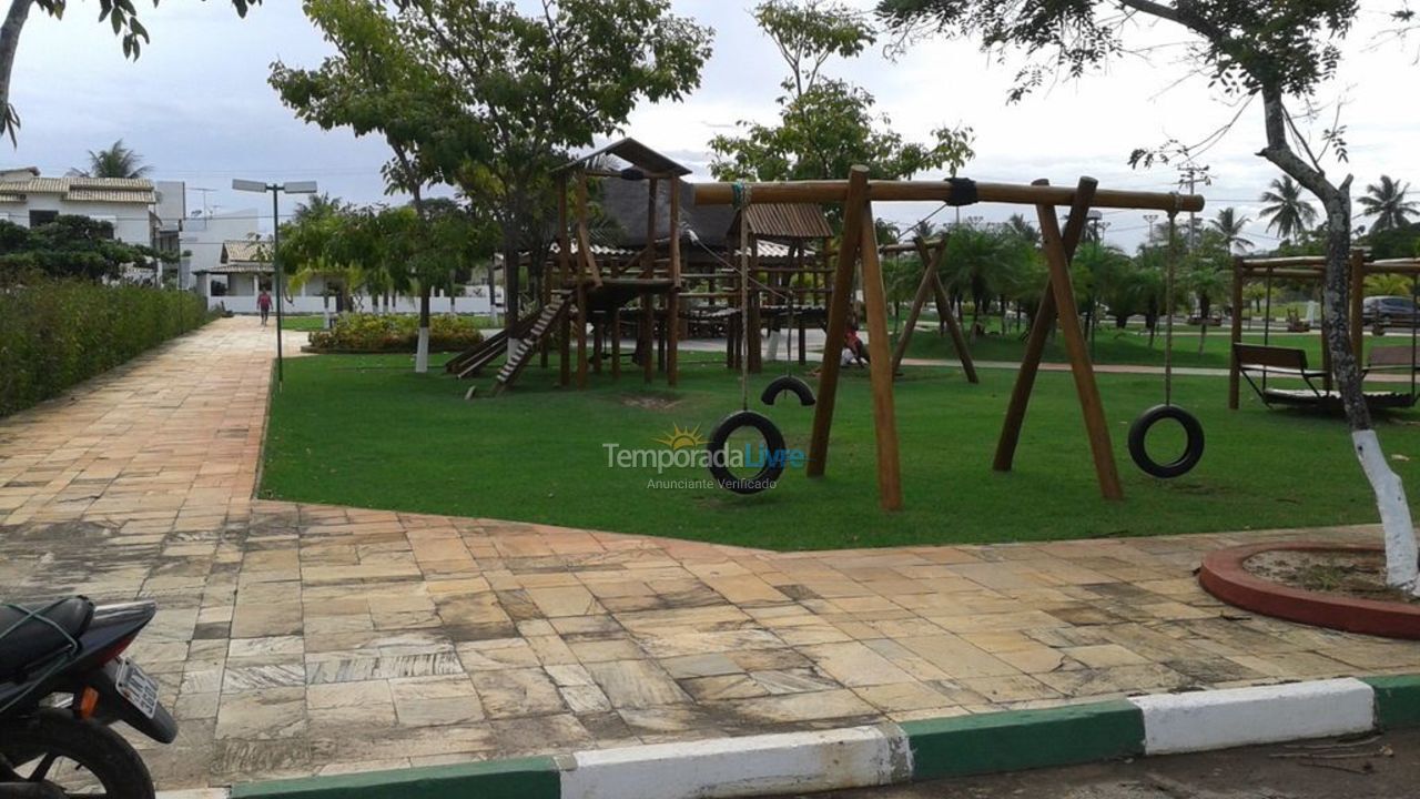 House for vacation rental in Camaçari (Praia de Guarajuba)