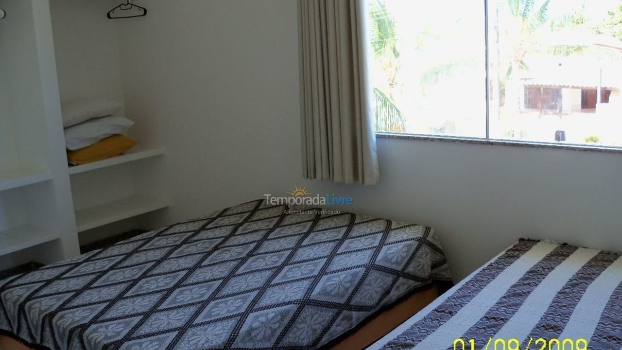 House for vacation rental in Camaçari (Praia de Guarajuba)