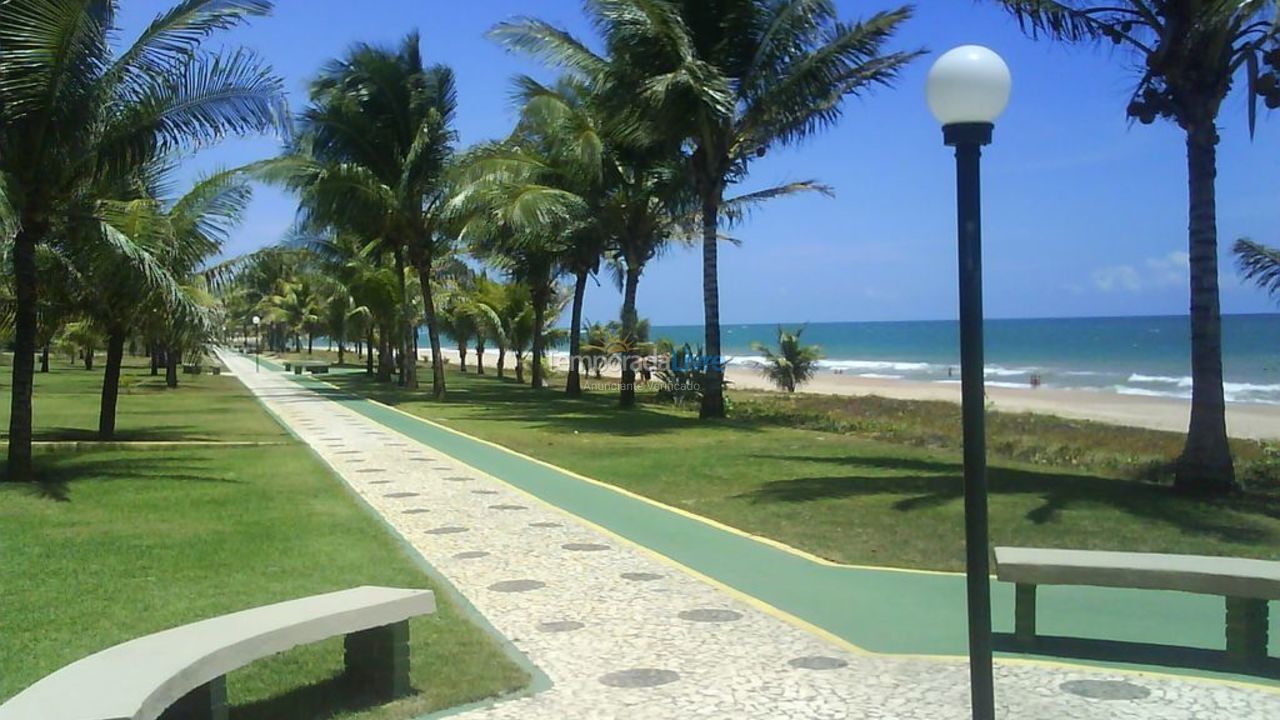 House for vacation rental in Camaçari (Praia de Guarajuba)