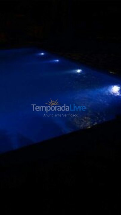 Casa para aluguel de temporada em Ubatuba (Enseada)