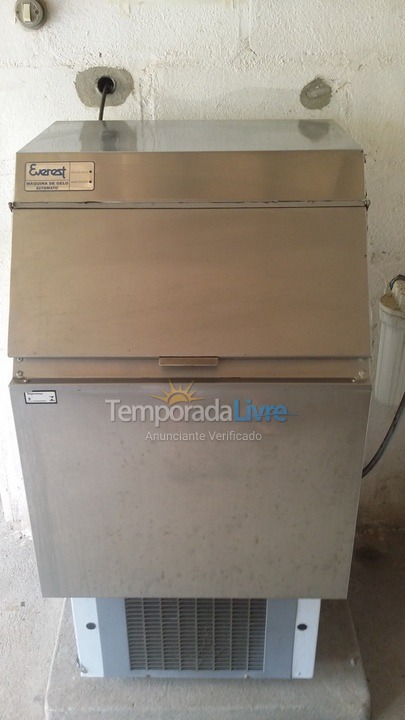 Apartamento para aluguel de temporada em Ubatuba (Enseada)