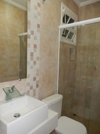 Banho suite
