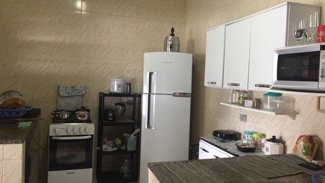 For rent for season and weekends