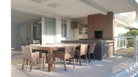 Apartamento Marine Resort 4 suites Cachoeira ALUGUEL POR TEMPORADA