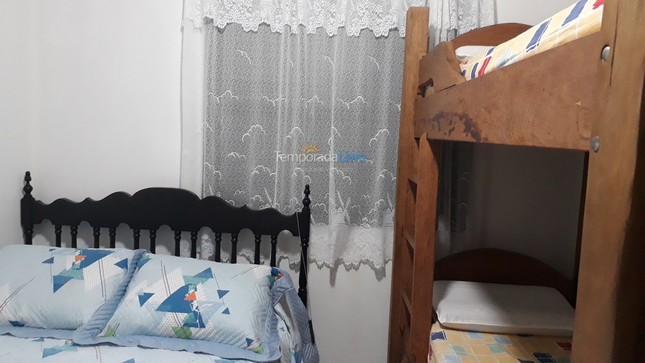 House for vacation rental in São Sebastião (Juquehy)