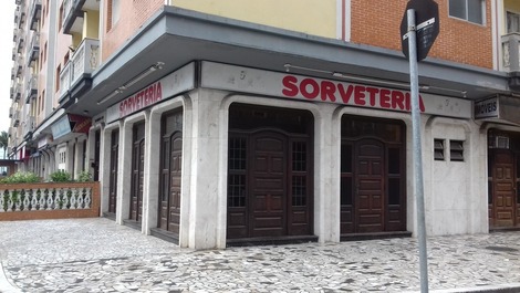 Sorveteria 
