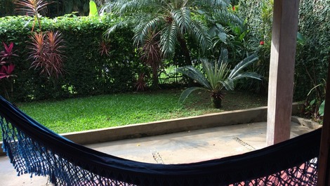 ¡Refugio perfecto en Tenório y Praia Grande a pie!