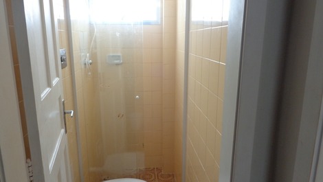 banheiro do quarto 3