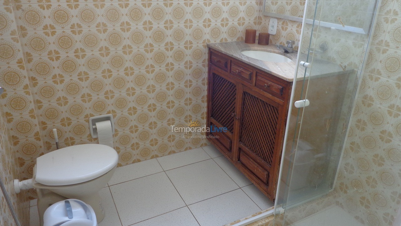 Apartamento para alquiler de vacaciones em Cabo Frio (Praia do Forte)