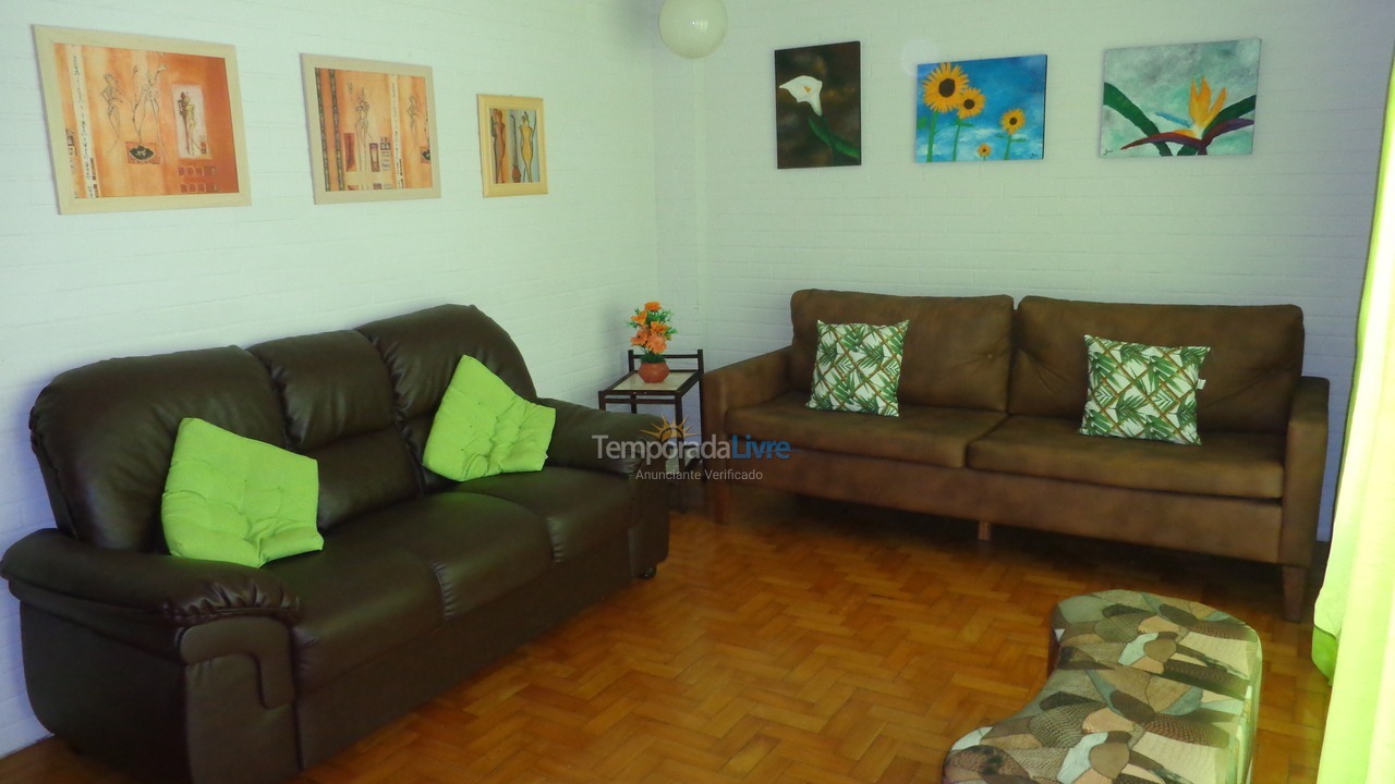 Apartamento para alquiler de vacaciones em Cabo Frio (Praia do Forte)