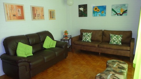 Apartamento para alquilar en Cabo Frio - Praia do Forte