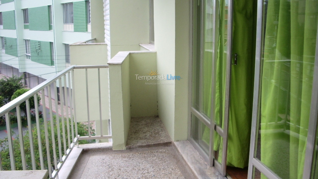 Apartamento para alquiler de vacaciones em Cabo Frio (Praia do Forte)